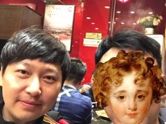 -芦月轩羊蝎子(北蜂窝店)