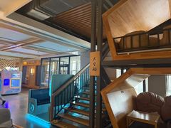 -星河湾温泉洗浴酒店