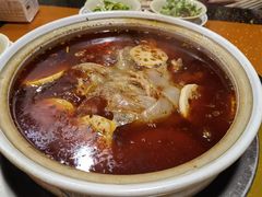 鸭翅-毅记香鸭居(后堡店)