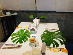 -和木The Home·私厨(鼓楼店)