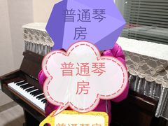 -雅歌音乐培训中心·钢琴培训·乐器培训(交道口店)