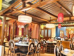 -肖记公安牛肉鱼杂馆· 省级非物质文化遗产(仁和路店)