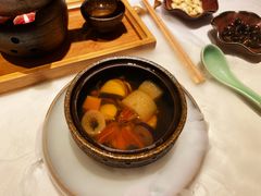 -叶叶菩提(太原别墅店)