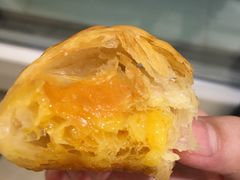 -BreadTalk面包新语·烘焙蛋糕(高德置地春广场店)
