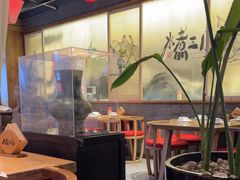 -水煮三国·川鲁江湖菜(香山店)