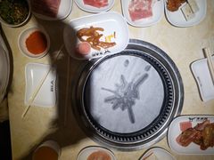 -牛太郎时尚自助烧烤