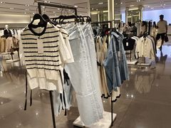 -ZARA(深圳金光华广场店)