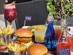 -bluefrog蓝蛙(水游城店)