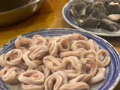 羊蘑菇头-金生隆(六铺炕店)