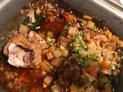 -辛香汇·现炒川菜(武进吾悦店)