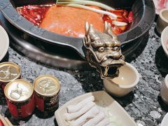 -蜀大侠火锅(春熙路店)