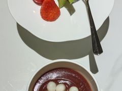 -翕间食·精致淮扬菜(江苏大剧院店)