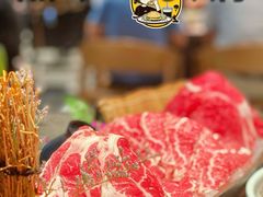 -锦城印象火锅(天府三街店)