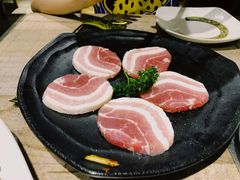 -一心烤肉(延安路店)