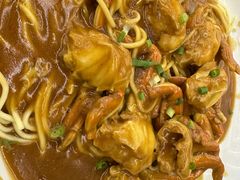 -蟹小平蟹钳·烧烤(光谷·金地雄楚店)