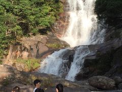 -梁野山景区