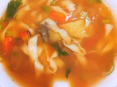 -品味轩(华山路店)