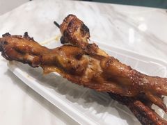 -一代烤翅王(大汉口店)