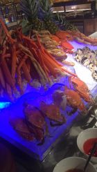 -杭州临平万丽酒店·万丽厅·宴会厅