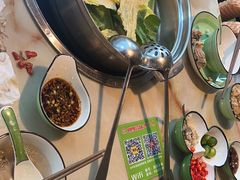 -四季合味椰子鸡(南山大冲店)