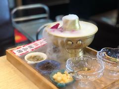 -大浪烤肉网红菜餐厅