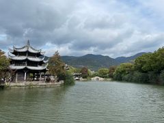 -台州府城(东湖)