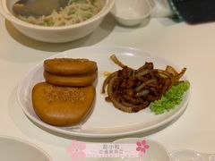 -莆田餐厅(吉隆坡柏威年广场店)