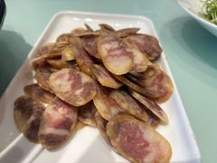 -沈家花园如皋菜(海阳路店)