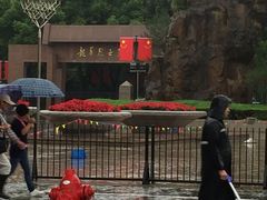 -上海市龙华烈士陵园