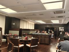 -明湖楼·经典鲁菜山东海鲜(大明湖店)