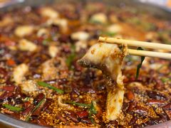 -胖子鱼·天水麻辣鱼火锅(秦州407店)
