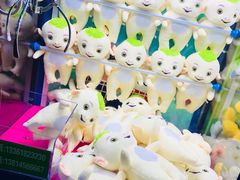 -东明生活广场(凉城购物中心店)