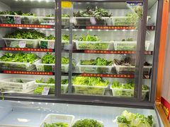 -黔府豆米火锅野菜馆(南马店)