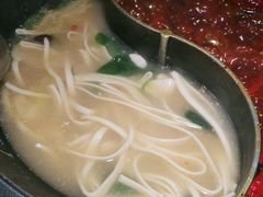 -川西坝子(老军营店)