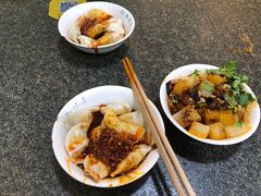 -春阳水饺(香槟广场店)