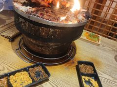 -牛也烧肉(摩尔城店)
