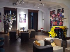 -林肯爵士乐上海中心 Jazz at Lincoln Center Shanghai