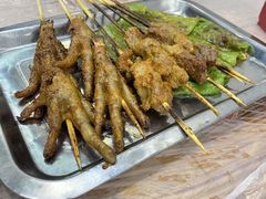 -江城燕子大排档(江汉路步行街店)