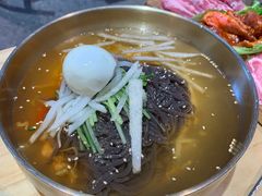 -金顺韩式烤肉·网红烤肉店(广利路店)