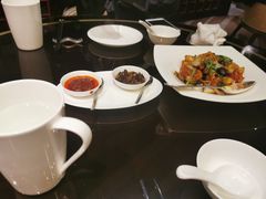 -北京四季酒店·采逸轩