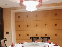 -国贸格兰维大酒店-山城映像中餐厅(青年路店)