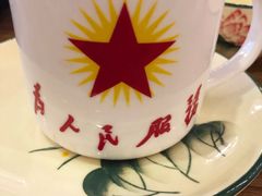 -先记烧鹅王·本地粤菜(福永店)
