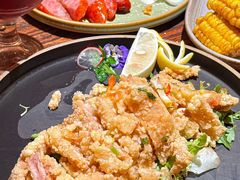 -食陆号·新式台湾创意菜(十全街首店)