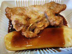 -鲜得来排骨年糕(豫园店)