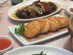 -顺味凤城·顺德菜专门店(九六广场店)