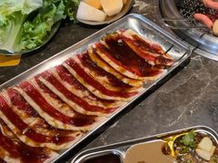 -一品诚记烤肉·甄选店(中南路店)