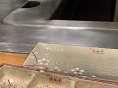 -赤坂亭·M9和牛烧肉·铁板烧(合肥万象城店)
