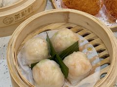 -又一间茶点轩(宝业路店)