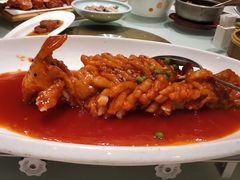 -小厨娘淮扬菜(板桥一店)