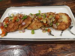 -蚝美人·生蚝海鲜烧烤(茶花园店)